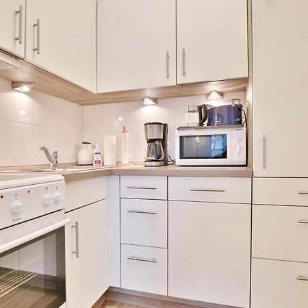 Haus Hubertus Haus Hubertus Appartement 08 นีนดอร์ฟ ภายนอก รูปภาพ