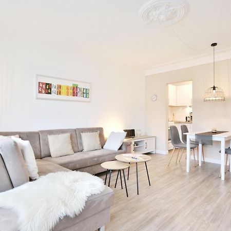 Haus Hubertus Haus Hubertus Appartement 08 นีนดอร์ฟ ภายนอก รูปภาพ