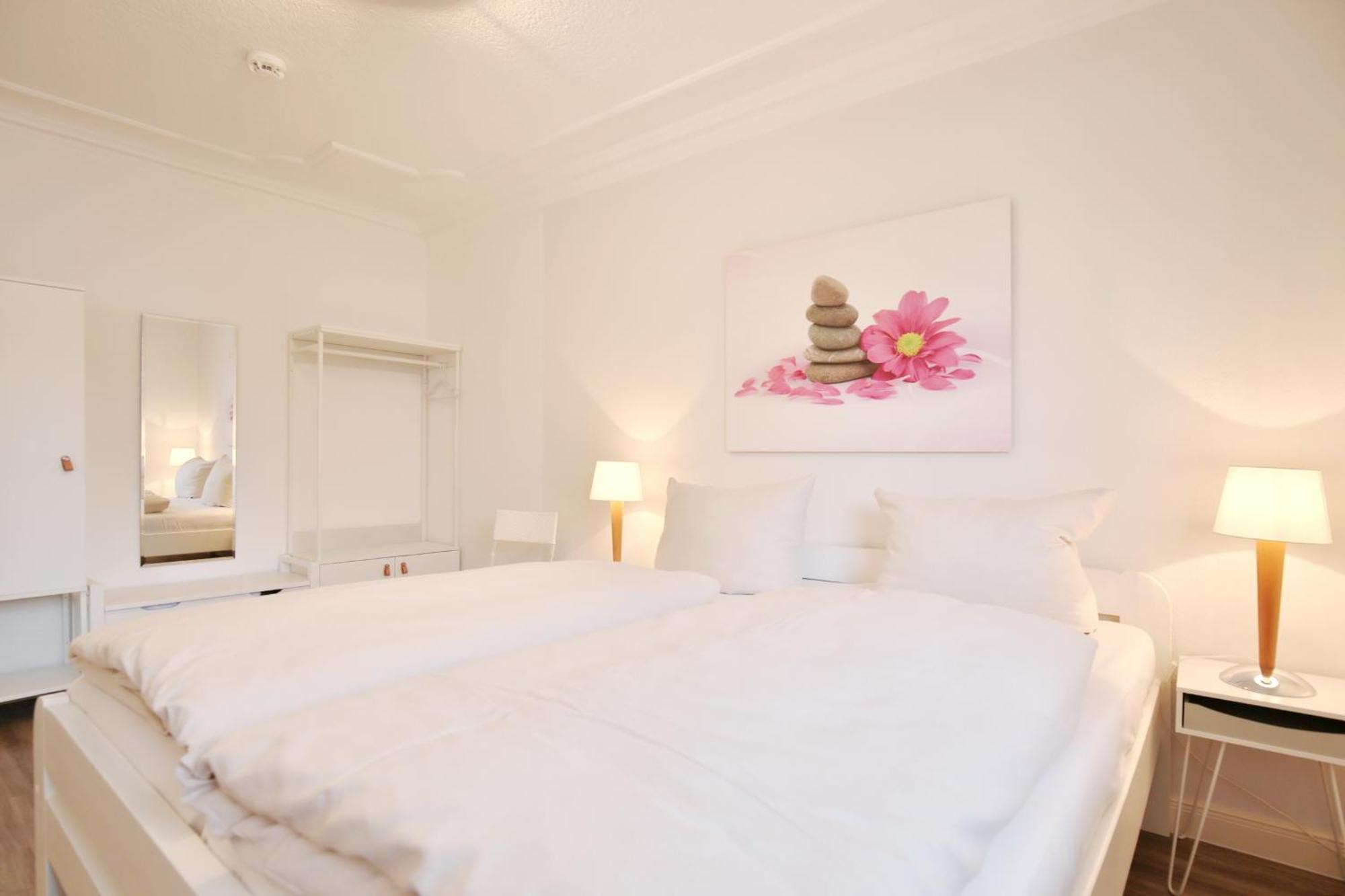 Haus Hubertus Haus Hubertus Appartement 08 นีนดอร์ฟ ภายนอก รูปภาพ