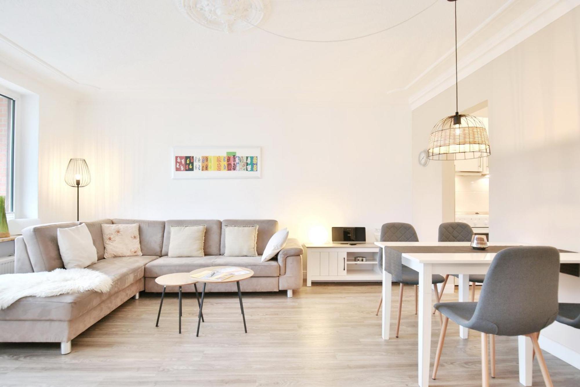 Haus Hubertus Haus Hubertus Appartement 08 นีนดอร์ฟ ภายนอก รูปภาพ