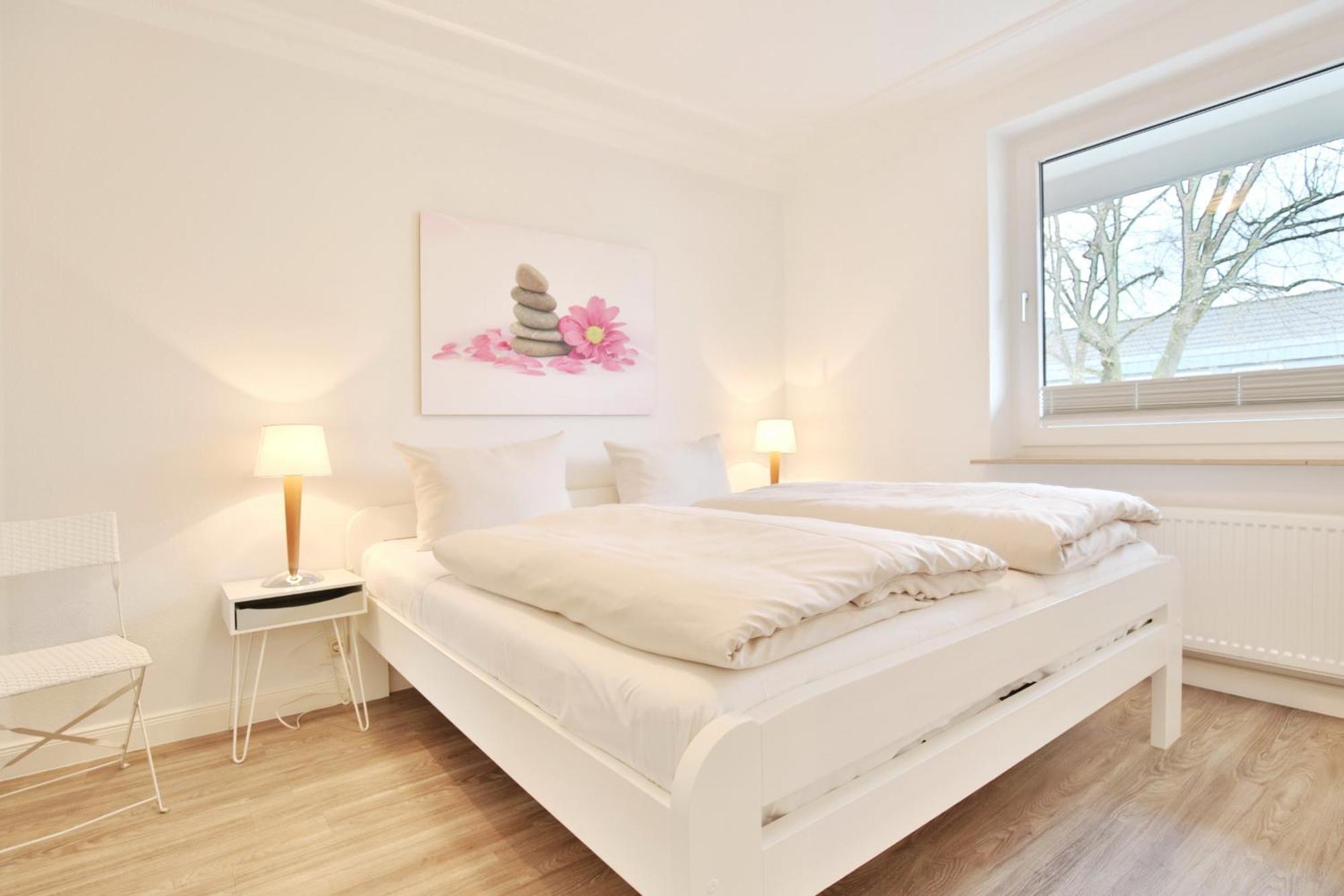 Haus Hubertus Haus Hubertus Appartement 08 นีนดอร์ฟ ภายนอก รูปภาพ