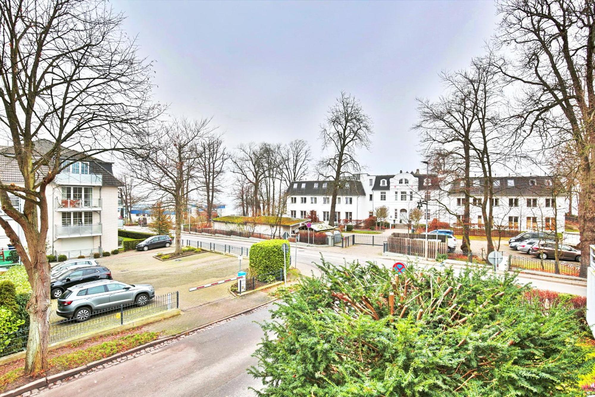 Haus Hubertus Haus Hubertus Appartement 08 นีนดอร์ฟ ภายนอก รูปภาพ